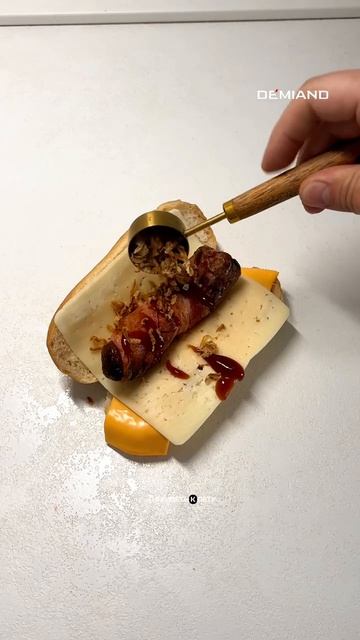 Это видео — ваш знак приобрести себе такого помощника! ✨😁