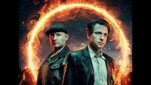 Страх над Невой. Огненный круг (2026) 2 сезон 5, 6 серия обзор