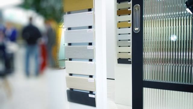 Рекламные материалы