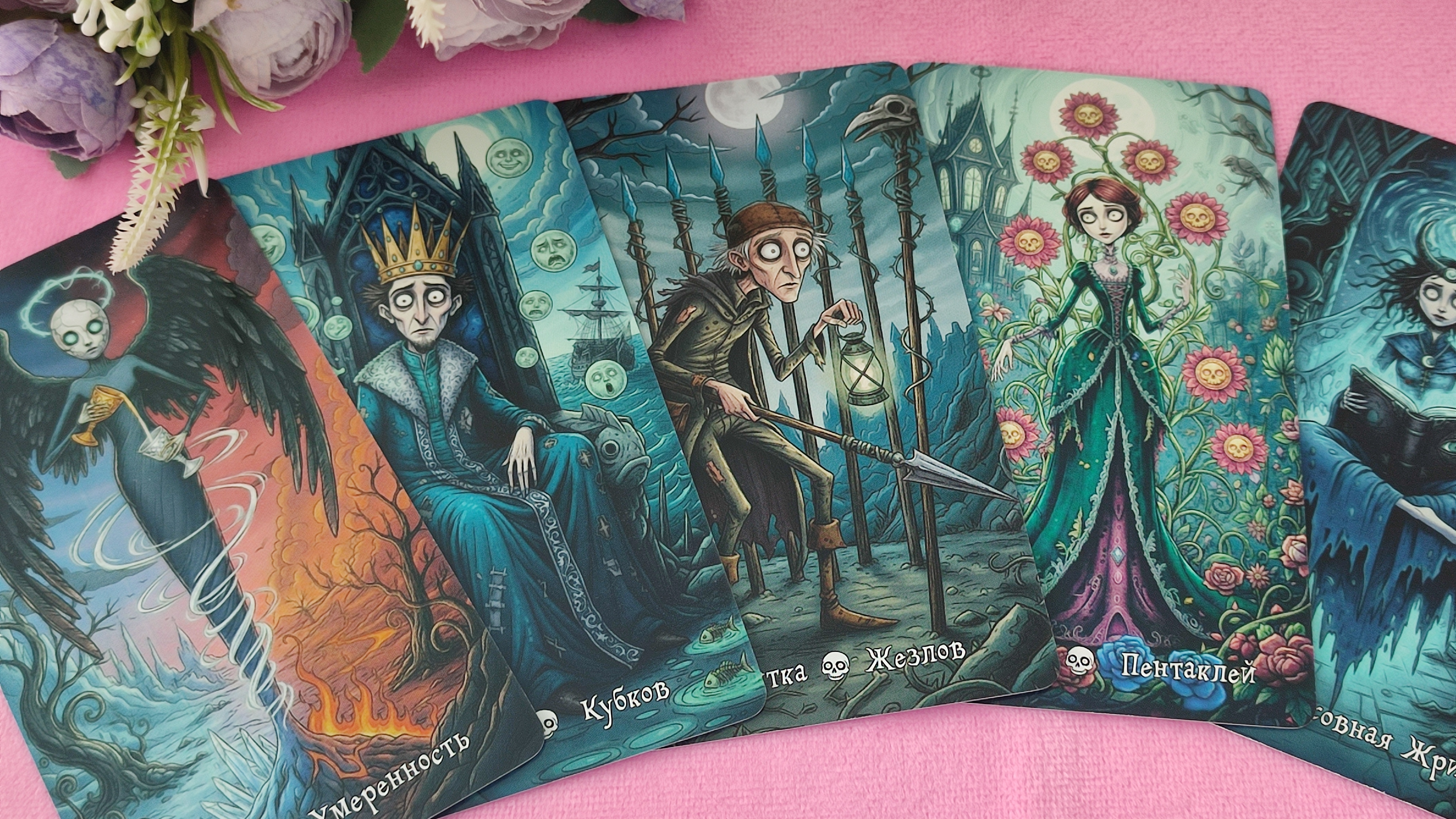 КАКОЕ РЕШЕНИЕ ОН ПРИМЕТ?