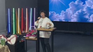 Елена Пашарина 11 апрель 2026сб