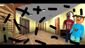 Абоюскины 4 40 серия