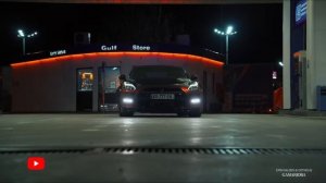 Emin Nilsen & Cotneus - Gamarjoba