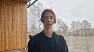 Видеовизитка "Вехи истории" Павел Егоров