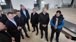 Новая жизнь старой школы