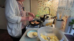 Получится ли, посмотрим.