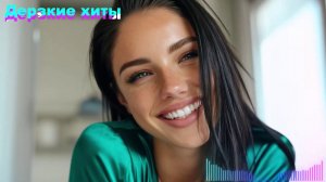 Дерзкие ai хиты [сборник #10]