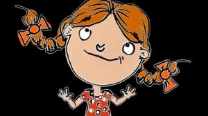 Gummy bear Nika Country of Effects 1 episode