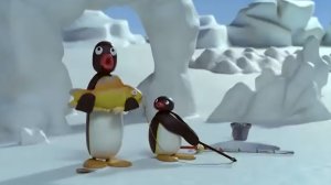 МУЛЬТИК ДЛЯ ДЕТЕЙ ПРО ПИНГВИНОВ🐧🐧. ПИНГВИНЫ ПОШЛИ НА РЫБАЛКУ🐟.  МУЛЬТФИЛЬМЫ ДЛЯ ДЕТЕЙ.