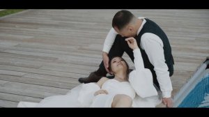 Егор и Юля (тизер)