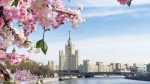 Трансляция богослужения Новоапостольской церкви, г. Москва, 19.04.2026, 10:00 мск