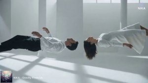 NIKA - Gravity Finds Us