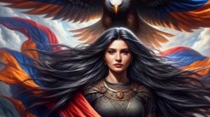 Армянка 🌹2026