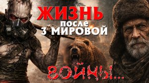 КРОССАУТ, ВЫЖИТЬ ПОСЛЕ ТРЕТЬЕЙ МИРОВОЙ.... АУДИОКНИГА. СЛУШАТЬ БЕСПЛАТНО.