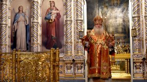 Пасхальная встреча