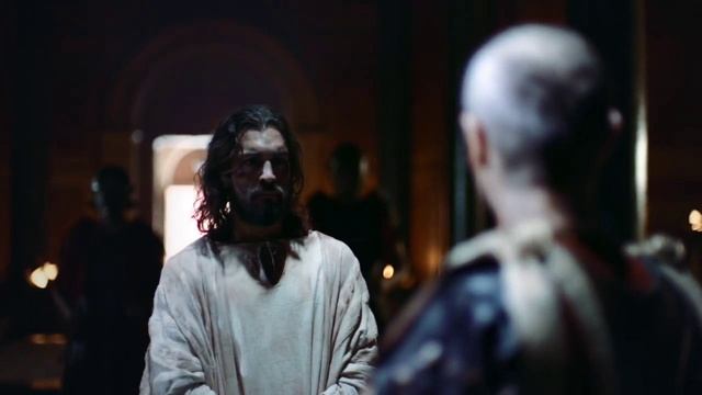 Ты думал что Бог молчит. Красивая христианская песня 🎶 🎵