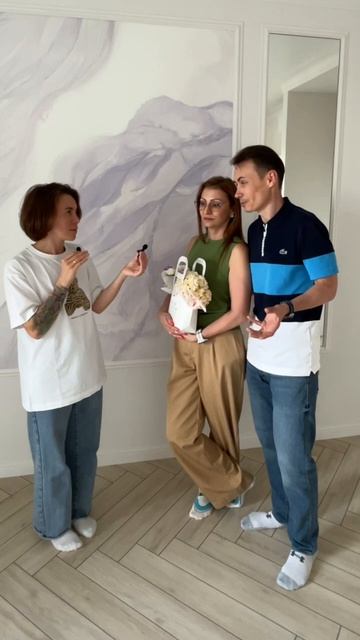 Ремонт квартиры отзывы клиентов - 5 часть