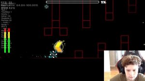 Ищем новый демон.