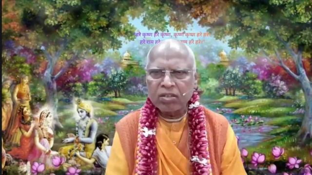 2026 апрель 15 | Джапа  - Е.С. Локанатха Свами