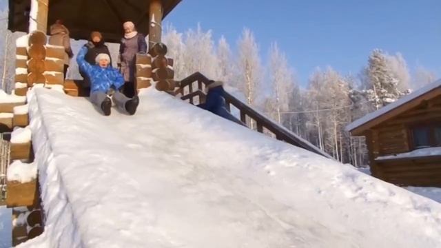 Совет ветеранов Новодвинска отмечает красивую дату