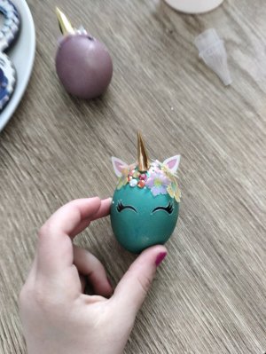 единорожка Огна