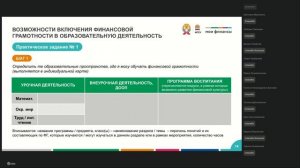 Начальная школа, ЦФО, 14.04.26 – день 2