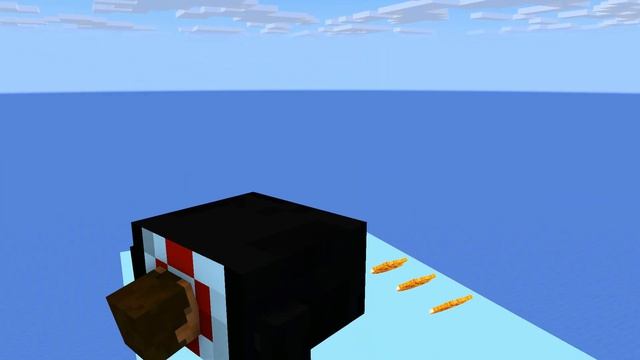 СЪЕДОБНЫЕ ИСПЫТАНИЯ ОБНОВЛЕНИЕ В МАЙНКРАФТЕ МУЛЬТФИЛЬМ