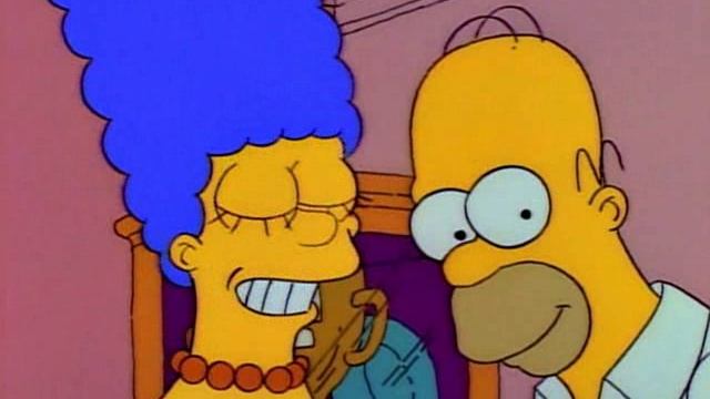 Симпсоны 78 серия