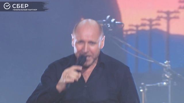 Благотворительные концерты Виталия Аксёнова Весна 2026