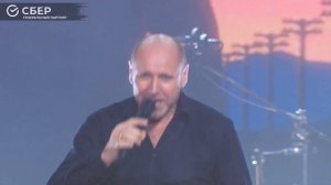 Благотворительные концерты Виталия Аксёнова Весна 2026