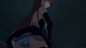 Великолепный вид #аниме