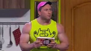 уральские пельмени внук у бабушки