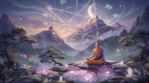 Музыка для сна 🧘 Антистресс и снятие тревоги