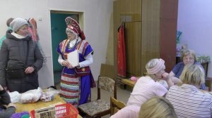 студия-зож-обаяние-в-ДК Современник Конаково 31 окт 2017