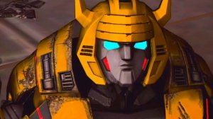 Трансформеры приключения на кибертроне игра прохождение#2(вии)