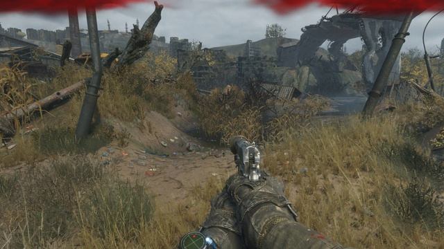 Metro Exodus DLC2 Два полковника - [10] прохождение ПК русский 2020