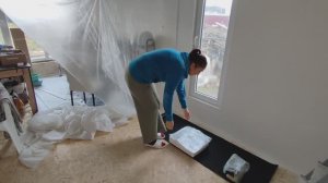 Крашу в нежный серый. Дневник за 15 апреля