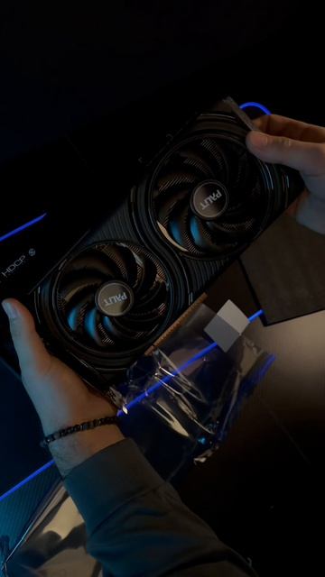 Palit RTX 5060 Infinity 2 OC