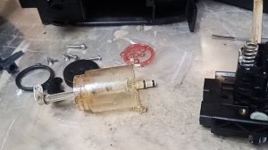 Полная чистка и обслуживание кофемашины Delonghi Magnifica Evo | Весь процесс