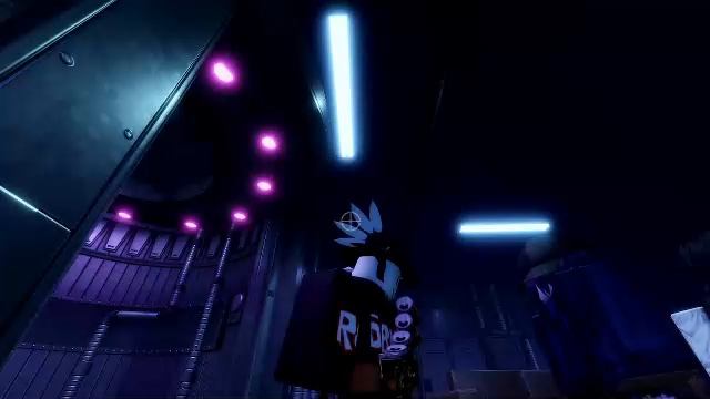 играю в Bite By Night