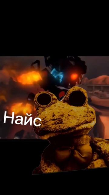 это видео делал фрогги