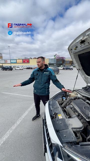 КРЕДИТНУЛСЯ на Весту 🤯