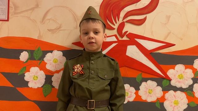 Любимов Александр. Ветер войны. Кадашников Степан