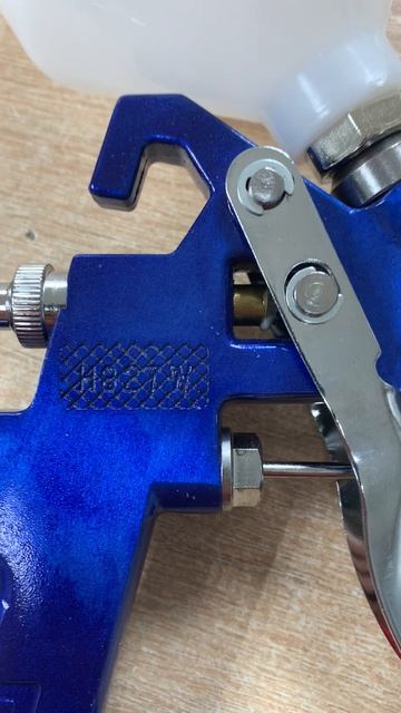 Краскопульт. Если видео на модерации, подождите 10 минут.