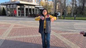 Любимая моя... 12.04.26...