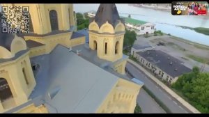 Храмы и церкви. Москва.Нижний Новгород.