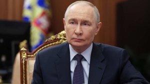 В Кремле подтвердили участие Путина в саммите БРИКС в Индии