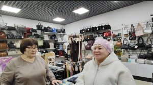 приехали в г.Нижнекамск// перекус 🤦 // наглая мама🥴 //новая сумочка 🔥👍