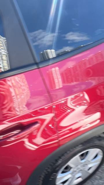 Chevrolet Orlando Минивэн LTZ 1.8 AT 2012г