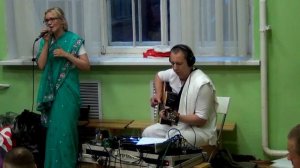 2 - 21 08 17 Творческий вечер